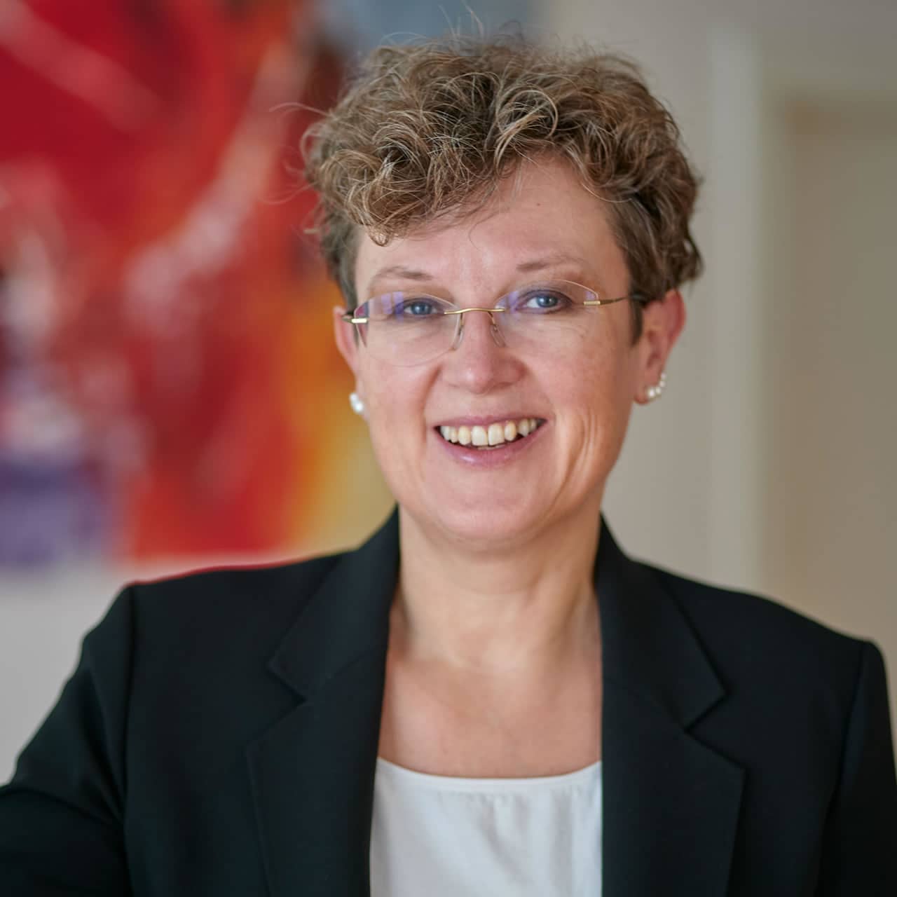 Rechtsanwältin Mag.a Veronika Sengmüller